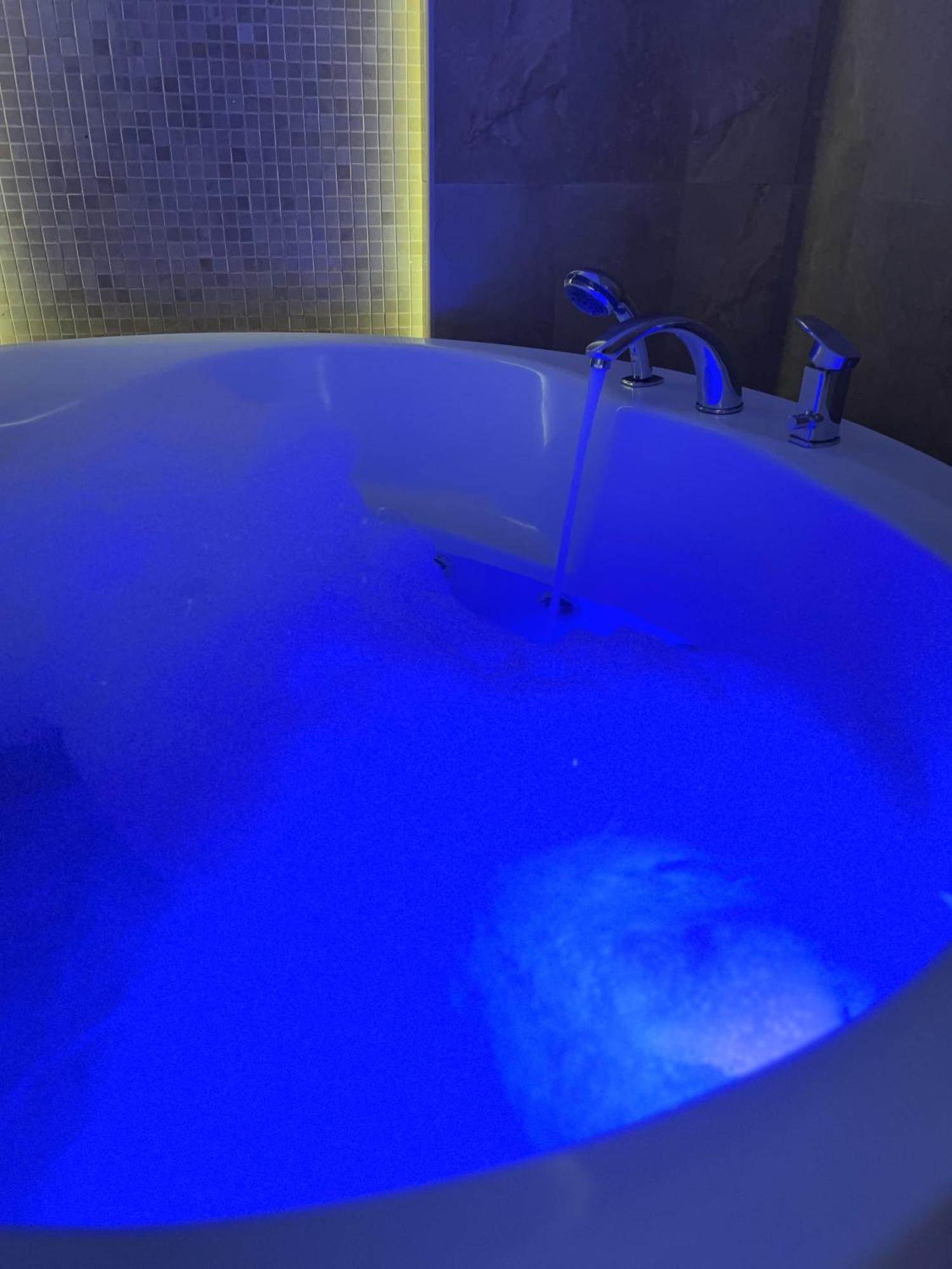 Spa-Отель Релакс ハルキウ エクステリア 写真